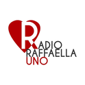 Radio Raffaella Uno-Logo