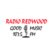 Radio Redwood 107.5 FM 