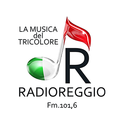 Radio Reggio-Logo