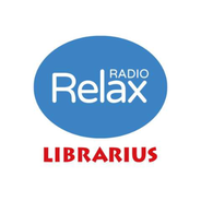Radio Relax-Logo