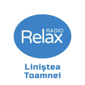 Radio Relax-Logo