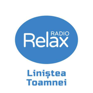 Radio Relax-Logo