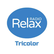 Radio Relax Tricolor