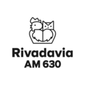 Radio Rivadavia-Logo