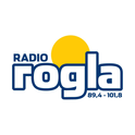 Radio Rogla-Logo