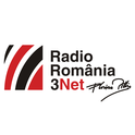Radio România 3Net-Logo