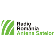 Radio România Antena Satelor-Logo