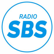 Radio SBS-Logo