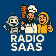 Radio Saas-Logo