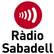 Ràdio Sabadell-Logo