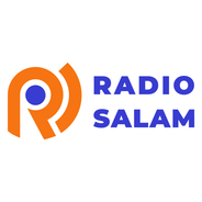 Radio Salam-Logo