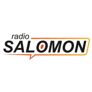 Radio Salomon-Logo