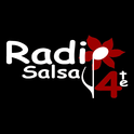 Radio Salsa4te-Logo