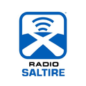 Radio Saltire-Logo