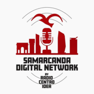 Radio Samarcanda-Logo