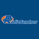 Radio Sandnes-Logo