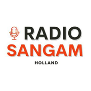 Radio Sangam-Logo