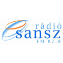 Rádió Sansz-Logo