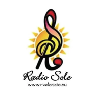 Radio Sole Vittoria-Logo
