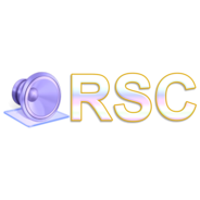 Radio Sound Channel RSC-Logo