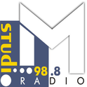 Radio Studio M-Logo