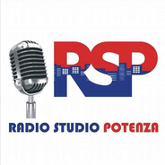 Radio Studio Potenza-Logo
