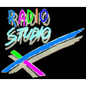 Radio Studio X-Logo