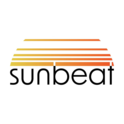 Radio Sunbeat-Logo
