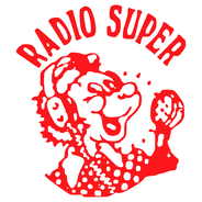 Radio Super-Logo