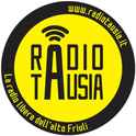 Radio Tausia-Logo