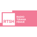 RTSH Radio Tirana-Logo