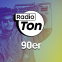 Radio Ton-Logo