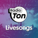 Radio Ton Livesongs