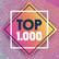 Radio Ton Top 1.000