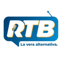 Radio Torino Biblica RTB-Logo