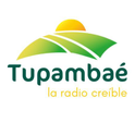 Radio Tupambaé-Logo