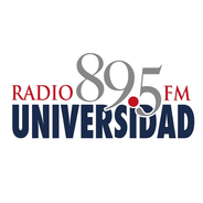 Radio Universidad 89.5-Logo