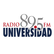 Radio Universidad 89.5 