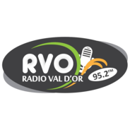 Radio Val d'Or-Logo