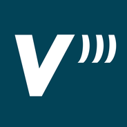 Radio Vallromanes-Logo