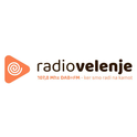 Radio Velenje-Logo