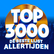 Radio Veronica Top 3000 Allertijden 