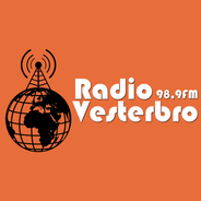 Radio Vesterbro-Logo