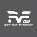 Radio Vocea Evangheliei Zalau-Logo