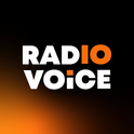 Radio Voice-Logo