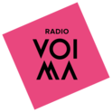 Radio Voima-Logo