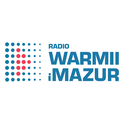Radio Warmii i Mazur WiM-Logo