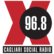 Radio X 96.8 