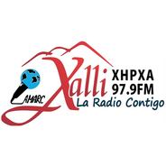 Radio Xalli-Logo