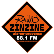 Radio Zinzine-Logo